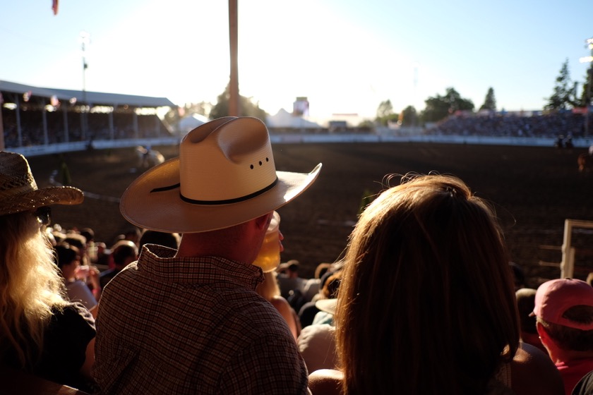 wp-1436202899632 We went to the evening show and drank a few beers.